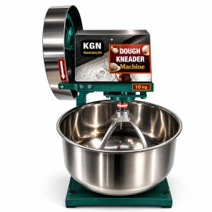Maida Mixing Machine
