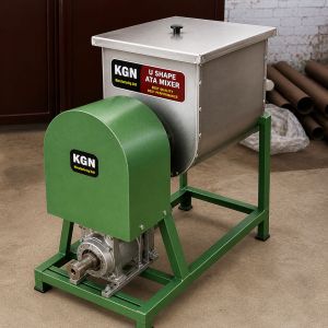 Maida Mixing Machine