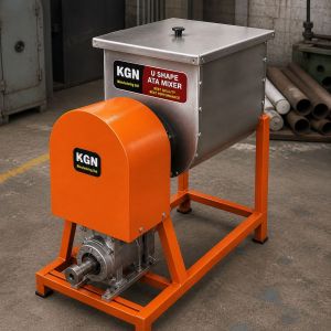 Maida Mixing Machine