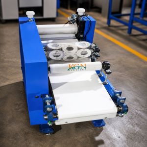 Momo Dough Sheeter