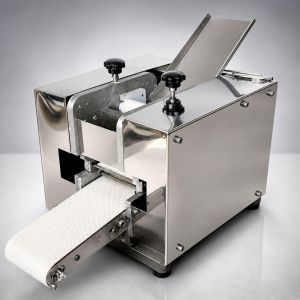 Momo Patti Making Machine