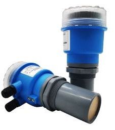 Ultrasonic Level Transmitters