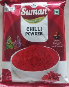 200g Suman Red Chilli Powder