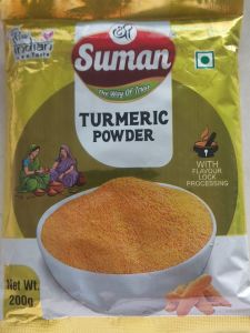 200g Suman Turmeric Powder