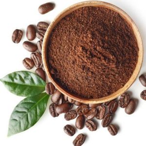 Arabica Coffee Powder