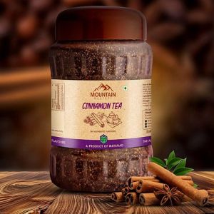 Cinnamon Tea