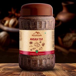 Masala Tea