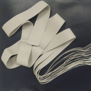 Coarse Count 20 to 65 Latex Thread