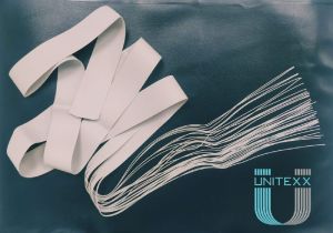 Coarse Count 20 to 65 Latex Thread
