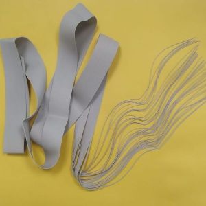 Coarse Count 20 to 65 Latex Thread