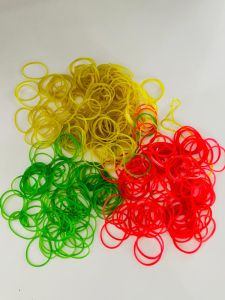 Rubber Bands