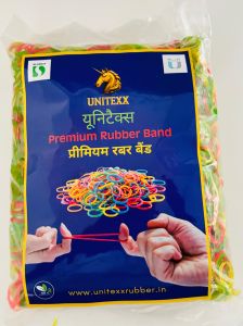 Rubber Bands