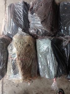 Skim Crepe Rubber