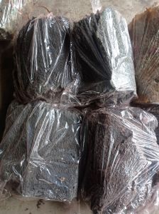 Skim Crepe Rubber