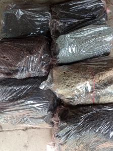 Skim Crepe Rubber