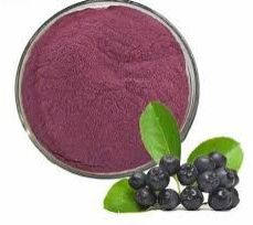 Anthocyanin Purple Food Color