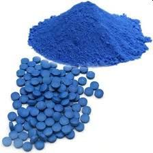 Blue Spirulina Food Color