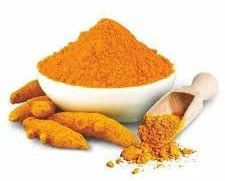 Curcumin Food Color