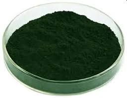 Green Mulberry Food Color