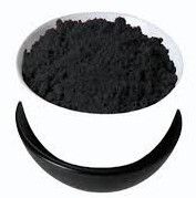 Natural Black Food Color