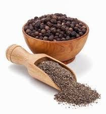 Roasted Black Pepper Powder