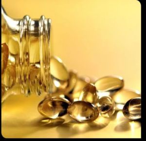Water Soluble Vitamin