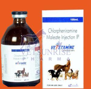 Animal Vetstamin Injection