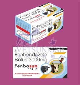 Fenbasun Bolus
