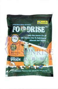 Foodrise Chelated Mineral Mmixture  Powder