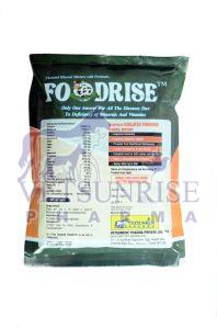 Foodrise Chelated Mineral Mmixture  Powder