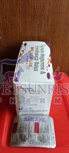 Megluflox Vet Bolus