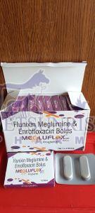 Megluflox Vet Bolus
