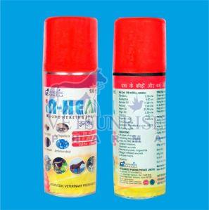 In Heal Animal Spray