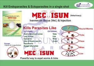 Ivermectin Bolus