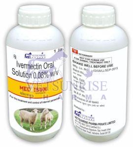 Mectisun Veterinary Tonic