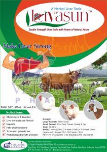 Herbal Livasun Liver Tonic