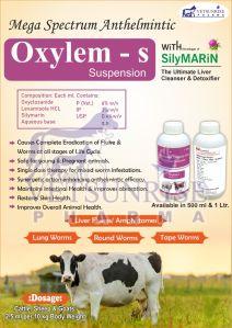 Oxylem - S Tonic