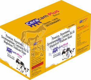 Ceracam Plus Bolus