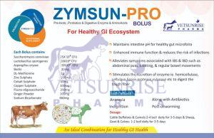 Zymsun-Pro Bolus