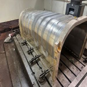 5 Axis Machining Services