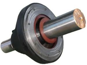 Cone Crusher Shaft
