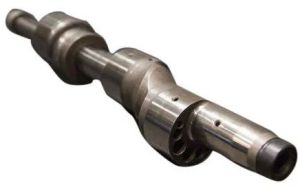 Customized Eccentric Shaft