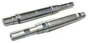 Customized Metal Shaft