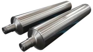 Customized Roller Shaft