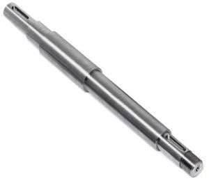 Customized Straight Shaft