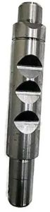Customized Turned Shaft