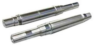 Electric Motor Shaft