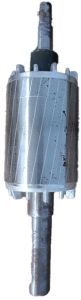 EV Motor Shaft