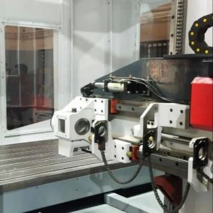 Gun Drilling Machine Job Work