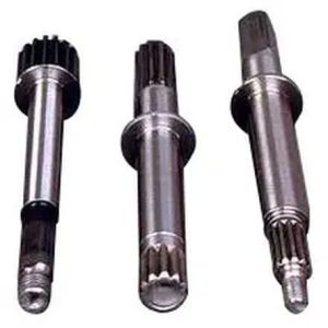 High Precision Shaft